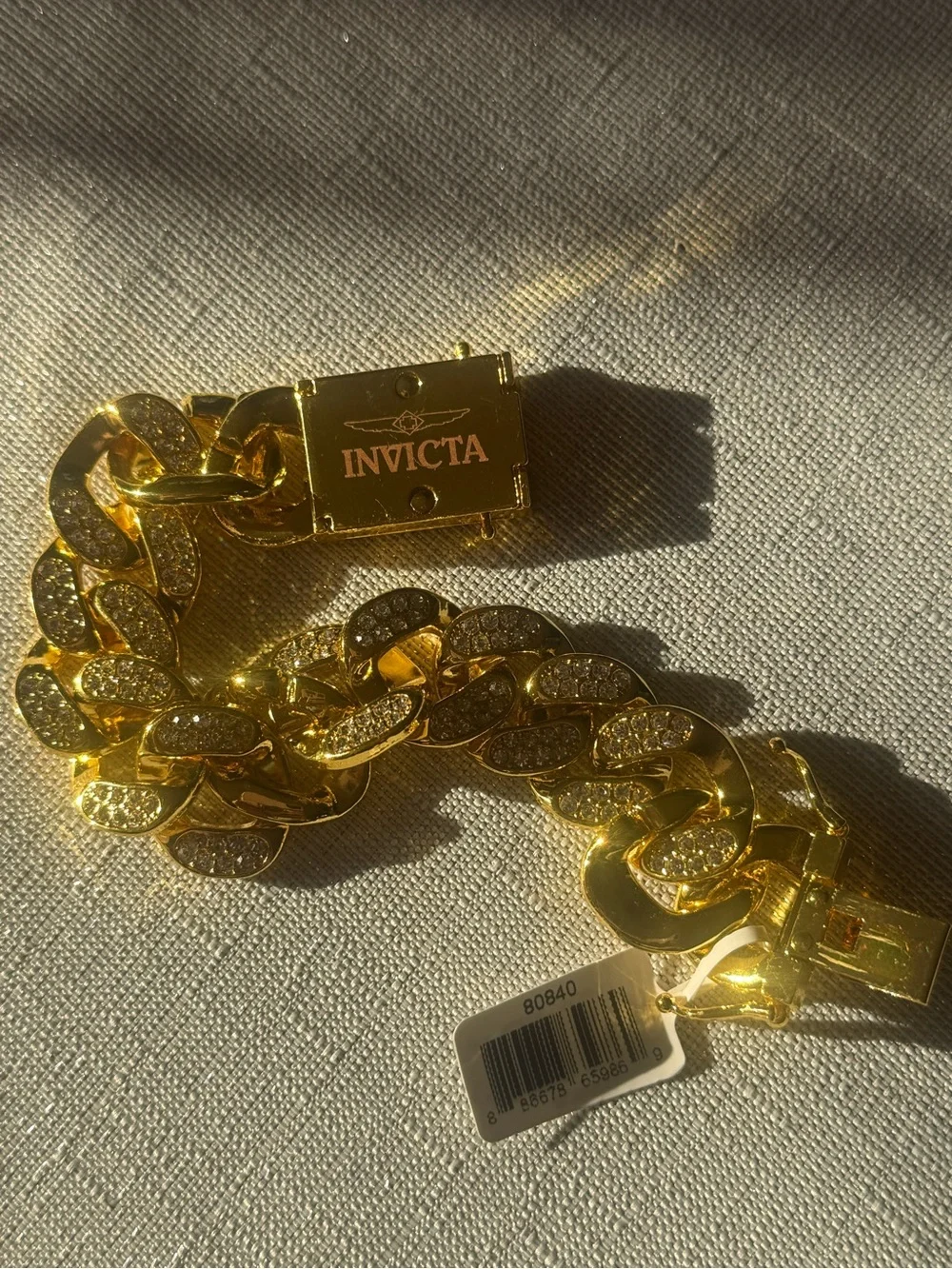 Invicta brand new